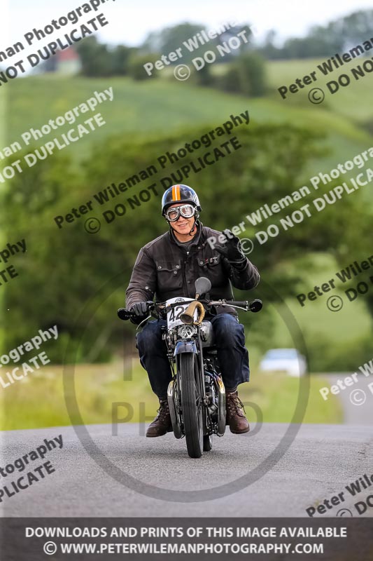 Vintage motorcycle club;eventdigitalimages;no limits trackdays;peter wileman photography;vintage motocycles;vmcc banbury run photographs